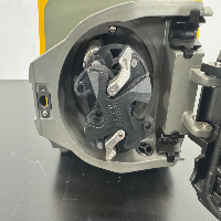 Watson Marlow 630Bp Peristaltic Pump image 2